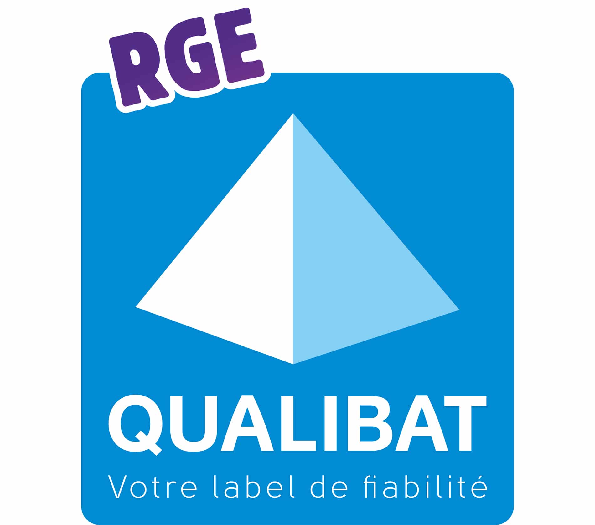 label